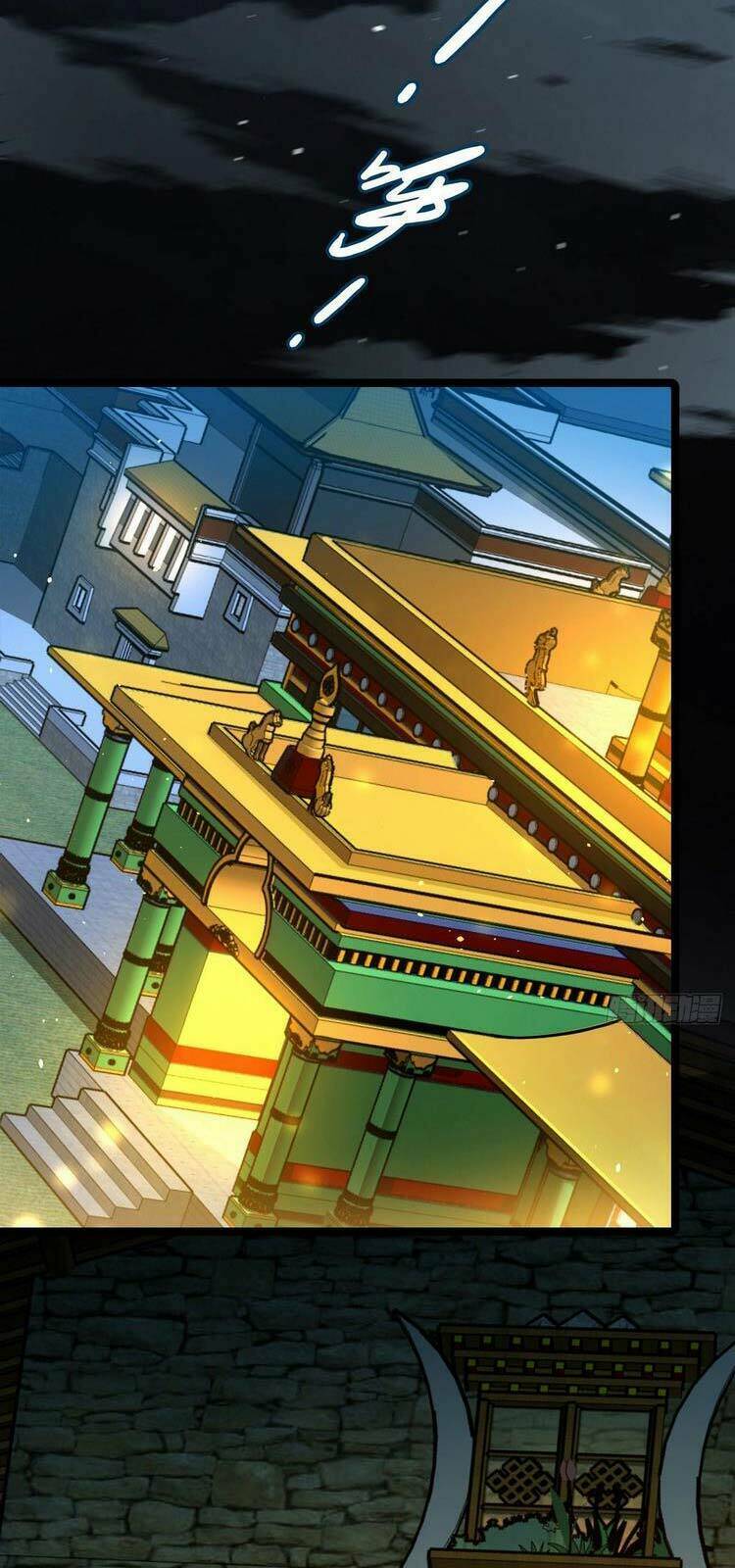 Đại Vương Tha Mạng Chapter 400 - Trang 2