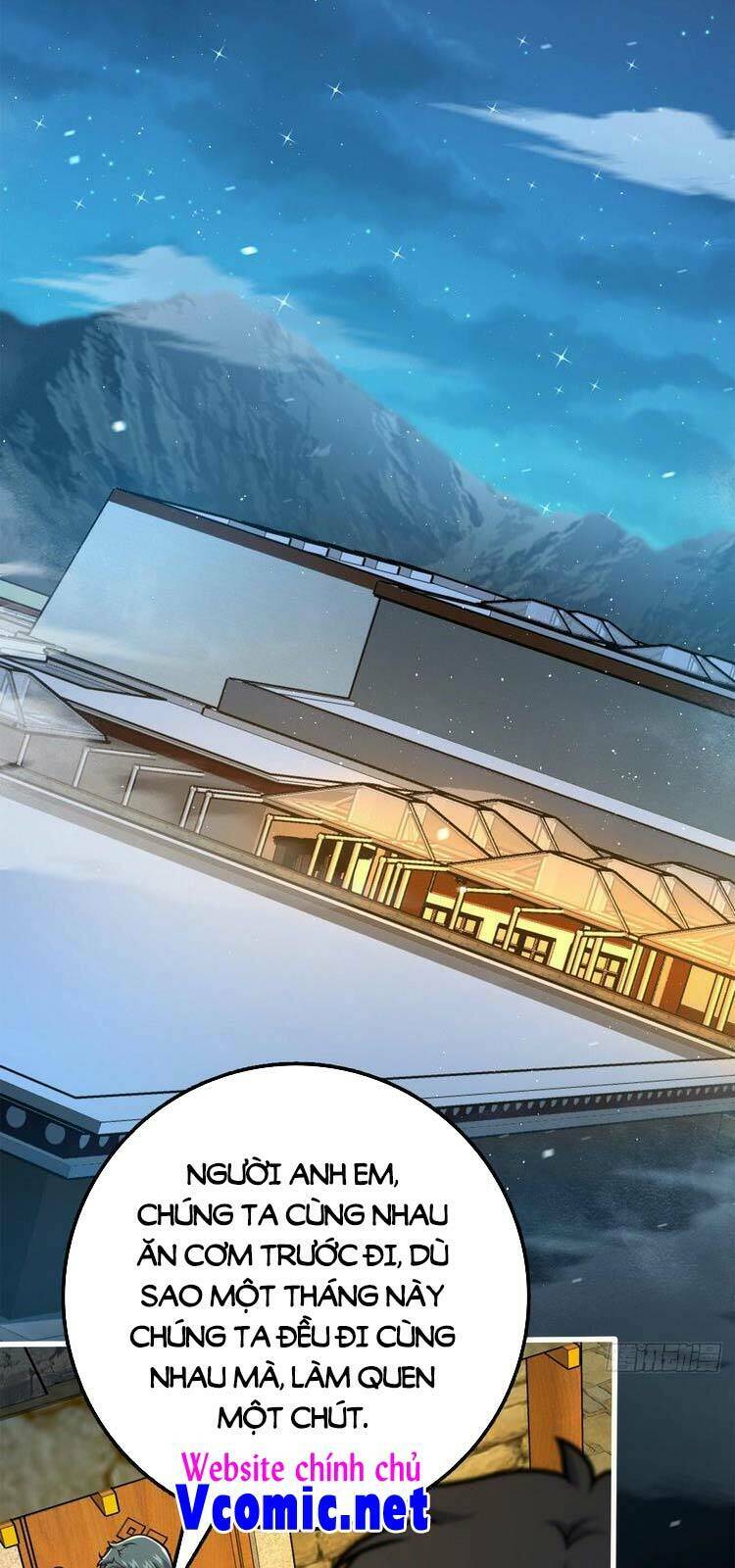 Đại Vương Tha Mạng Chapter 400 - Trang 2