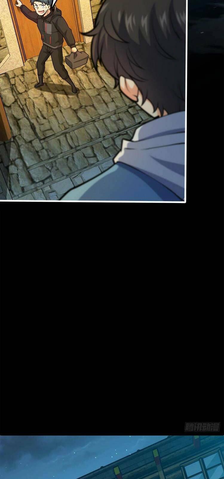 Đại Vương Tha Mạng Chapter 400 - Trang 2