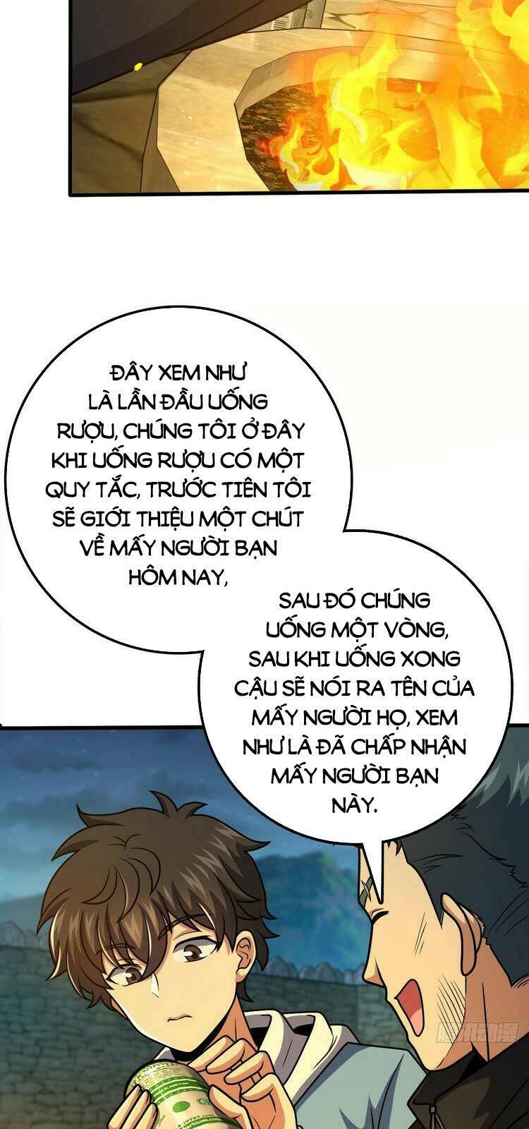 Đại Vương Tha Mạng Chapter 400 - Trang 2