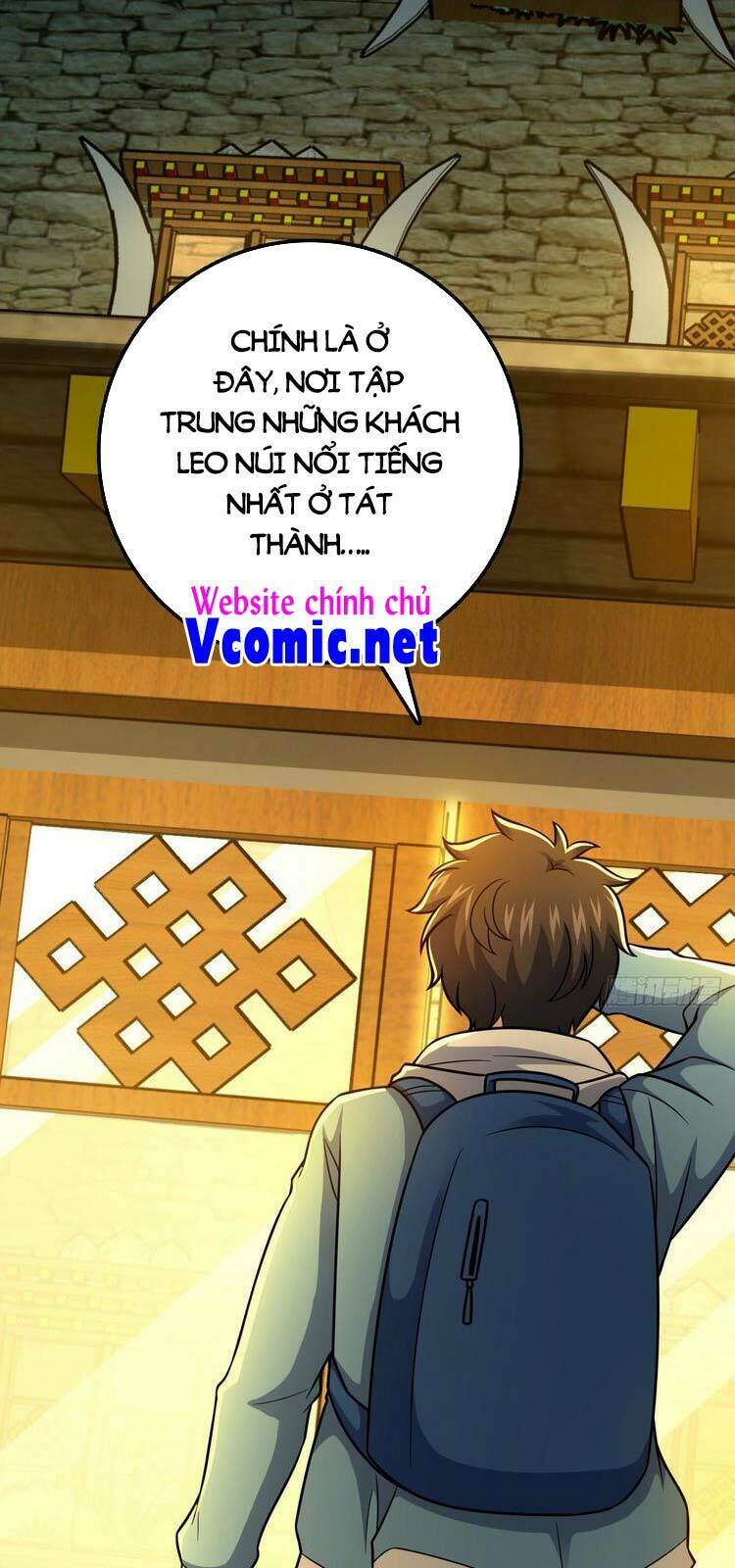 Đại Vương Tha Mạng Chapter 400 - Trang 2