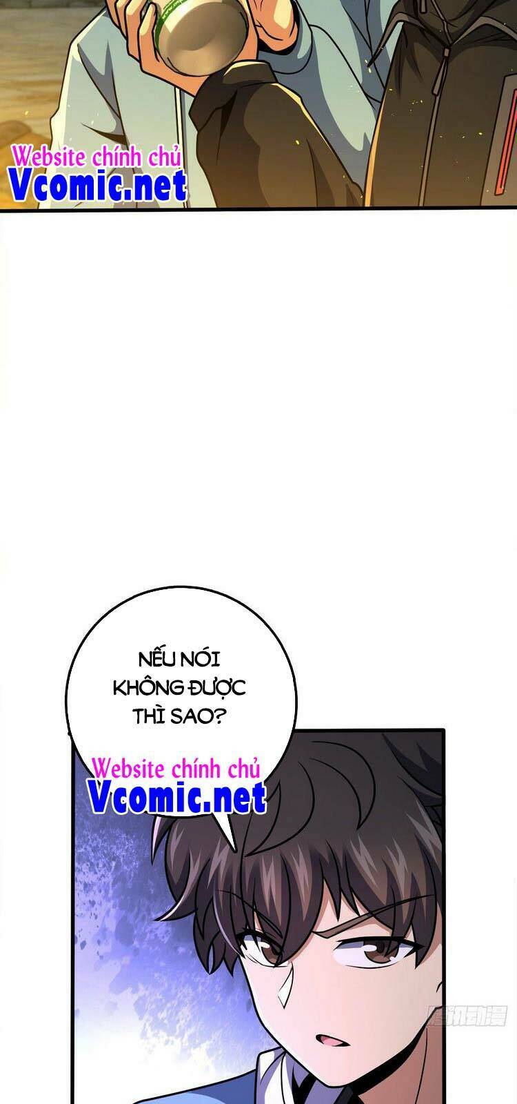 Đại Vương Tha Mạng Chapter 400 - Trang 2