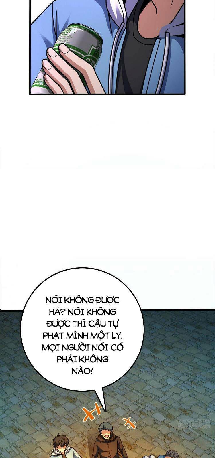 Đại Vương Tha Mạng Chapter 400 - Trang 2