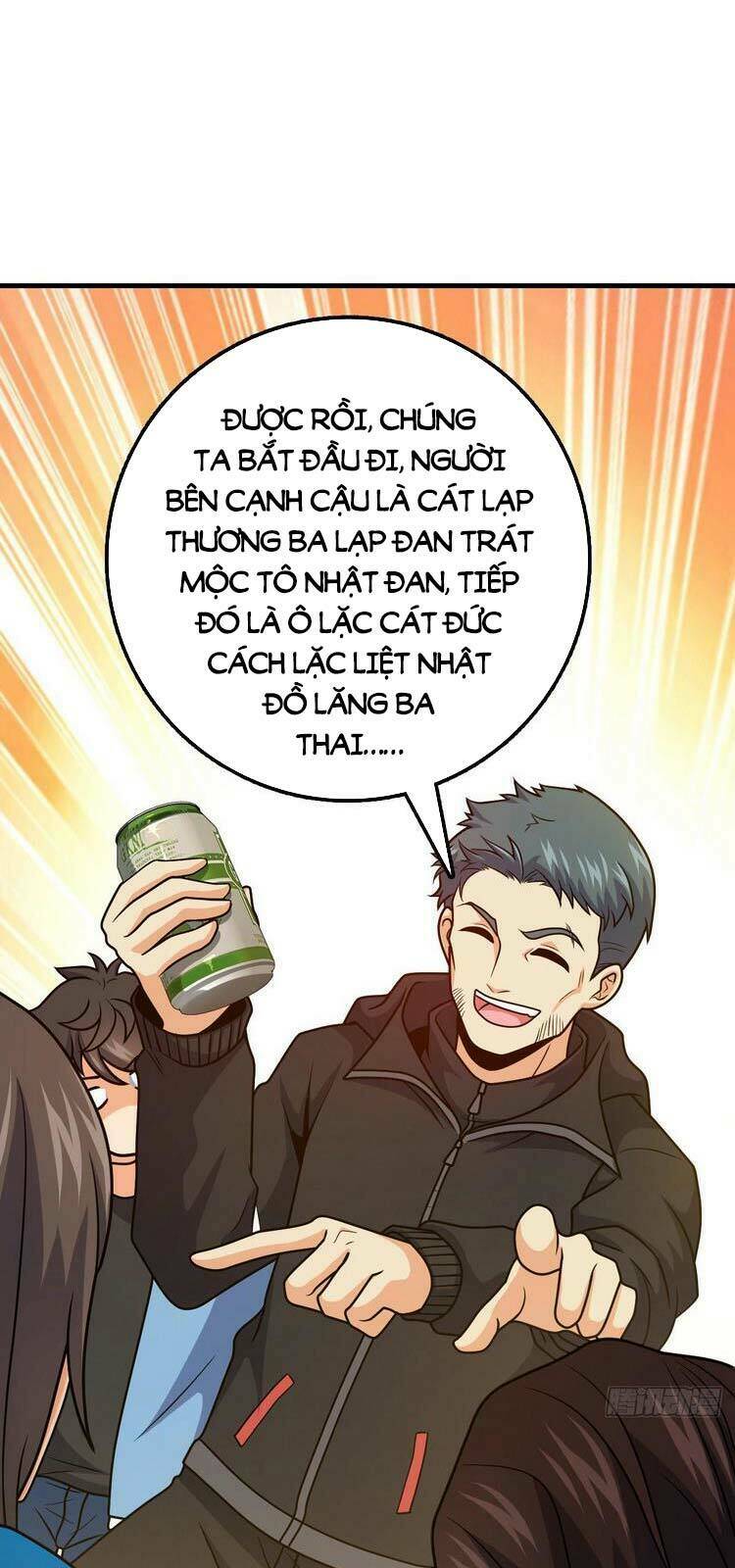 Đại Vương Tha Mạng Chapter 400 - Trang 2