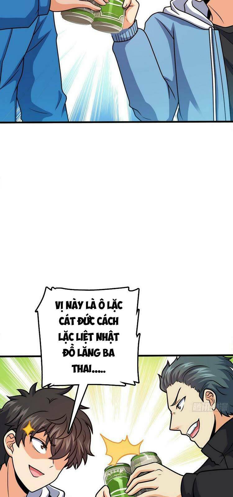 Đại Vương Tha Mạng Chapter 400 - Trang 2