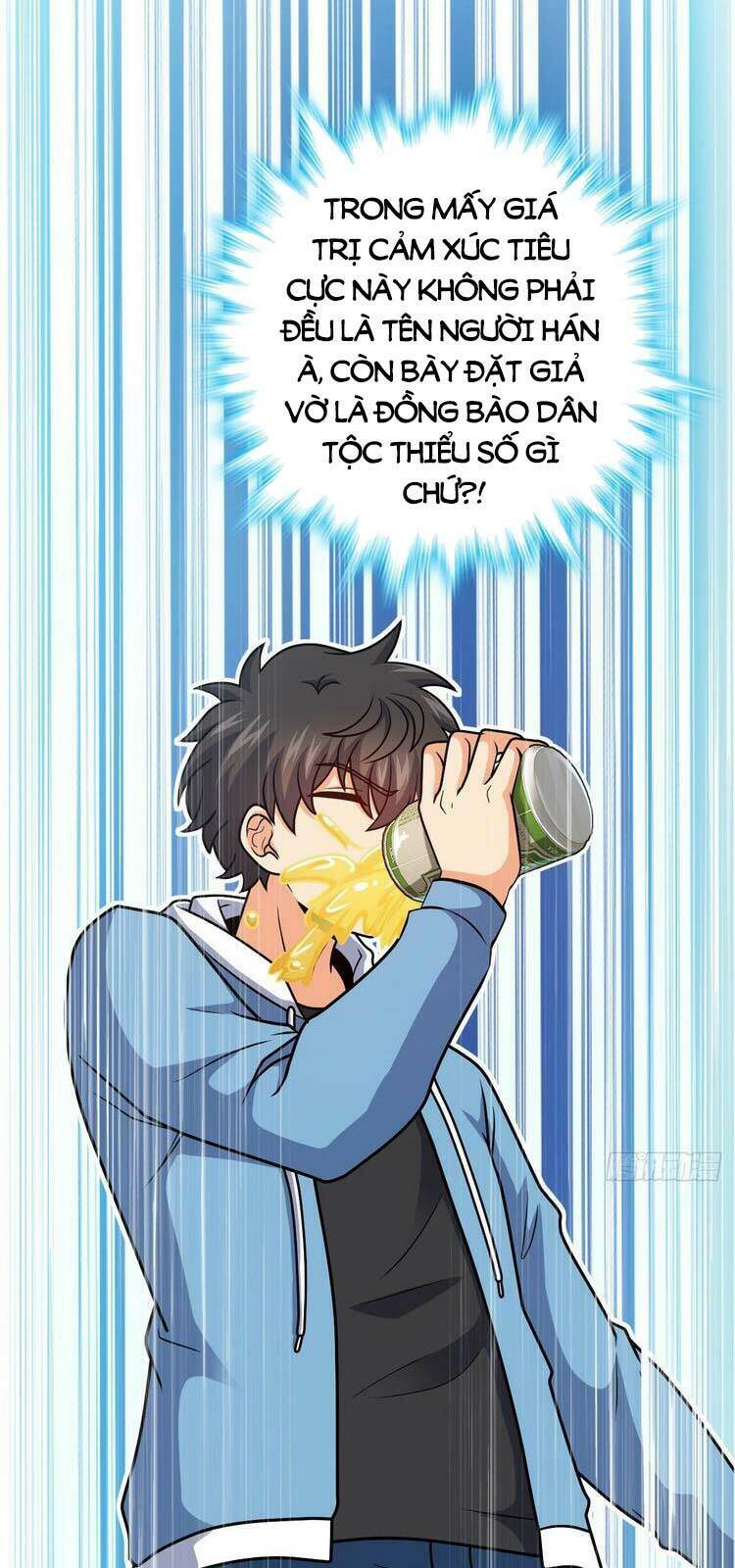 Đại Vương Tha Mạng Chapter 400 - Trang 2