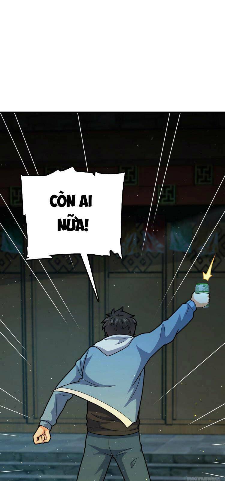 Đại Vương Tha Mạng Chapter 400 - Trang 2