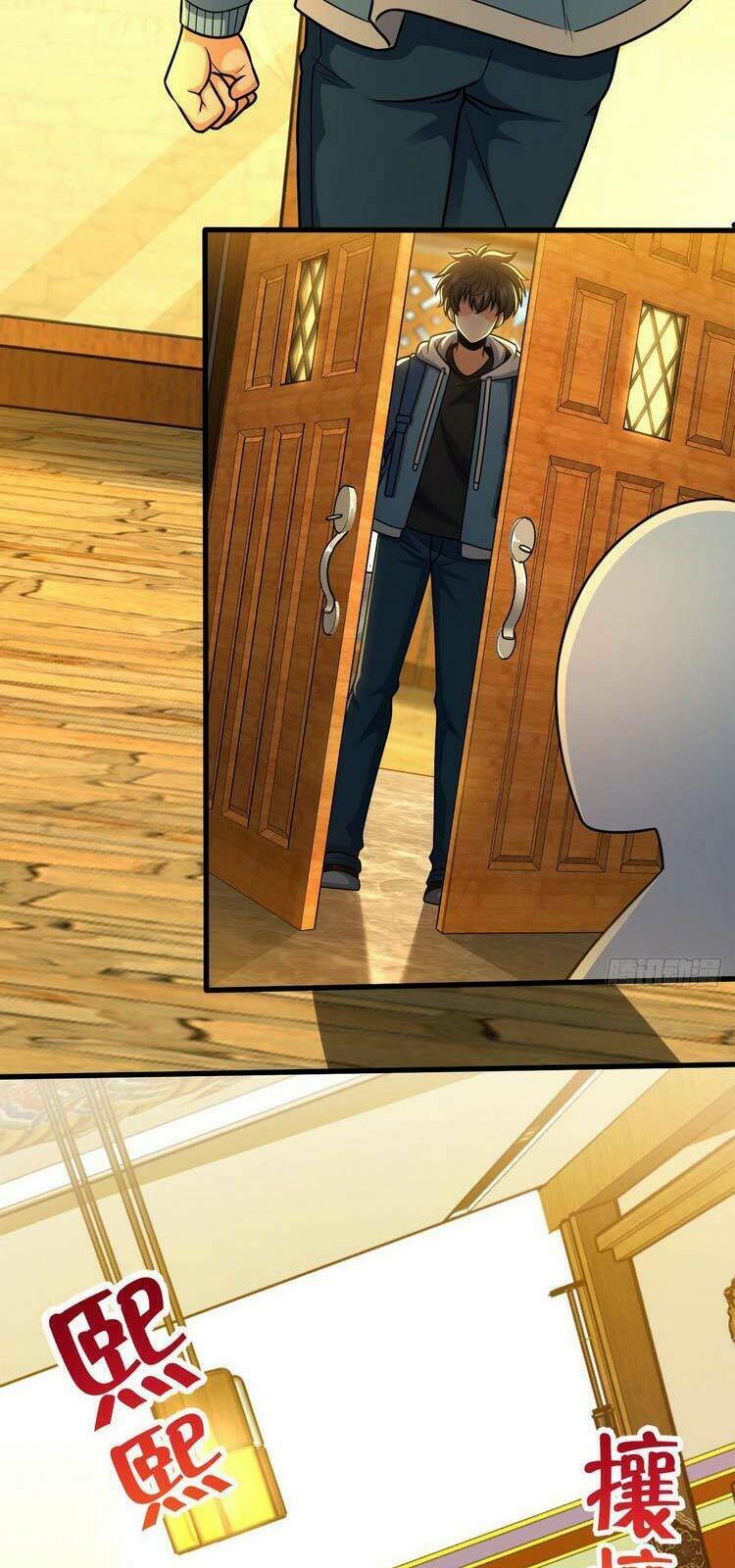 Đại Vương Tha Mạng Chapter 400 - Trang 2