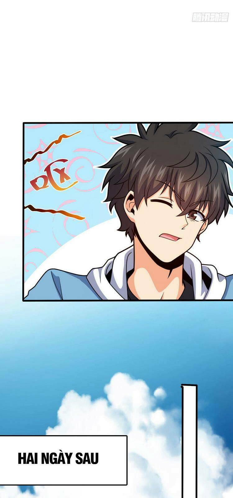 Đại Vương Tha Mạng Chapter 400 - Trang 2