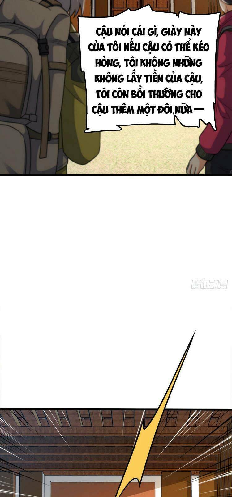 Đại Vương Tha Mạng Chapter 400 - Trang 2