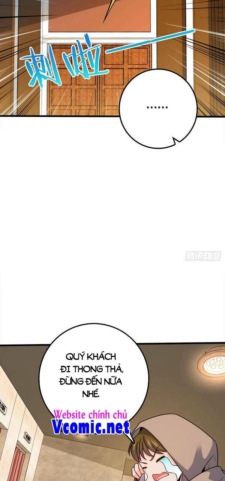 Đại Vương Tha Mạng Chapter 400 - Trang 2