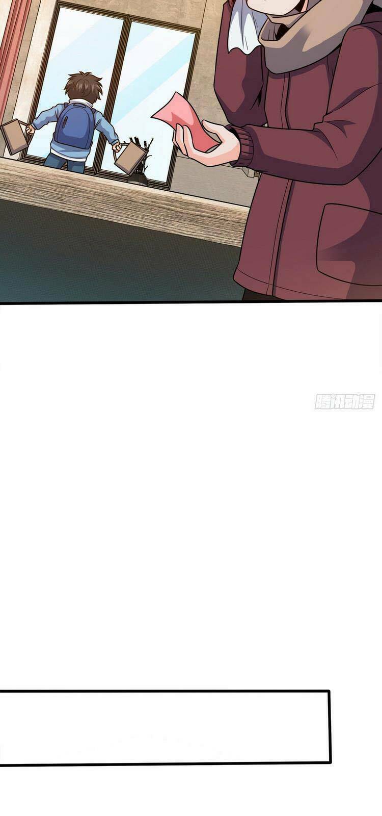 Đại Vương Tha Mạng Chapter 400 - Trang 2