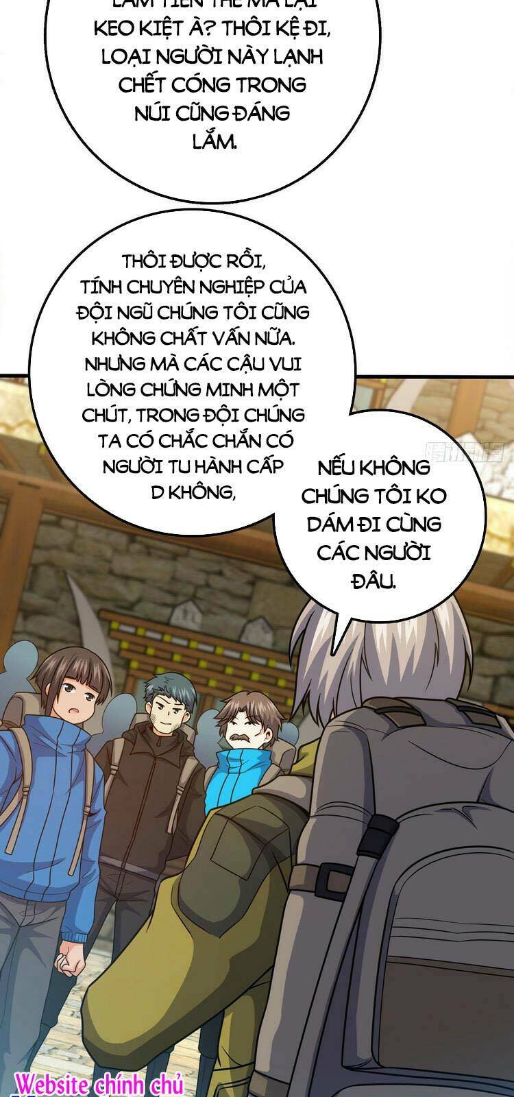 Đại Vương Tha Mạng Chapter 400 - Trang 2