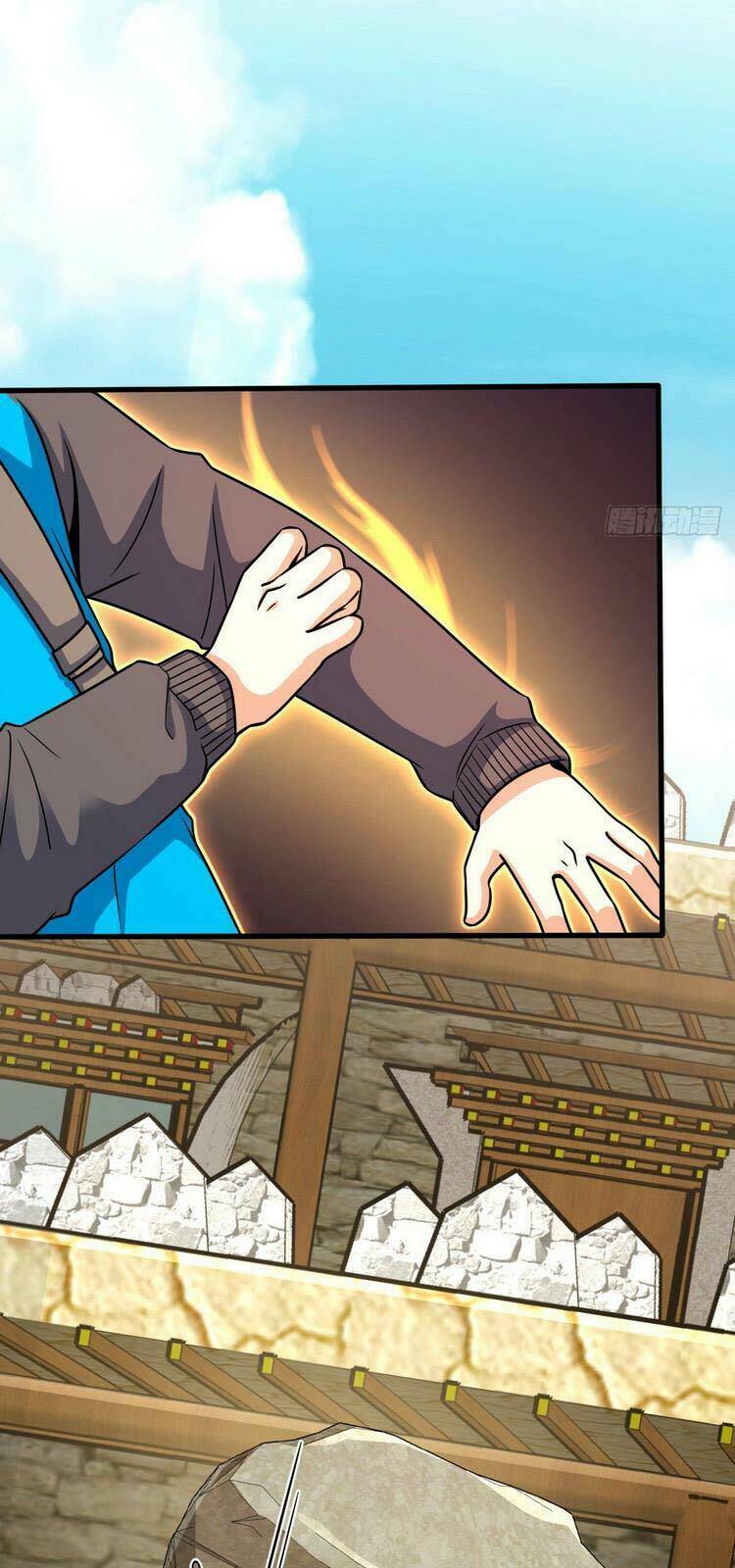 Đại Vương Tha Mạng Chapter 400 - Trang 2