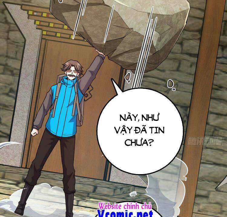 Đại Vương Tha Mạng Chapter 400 - Trang 2