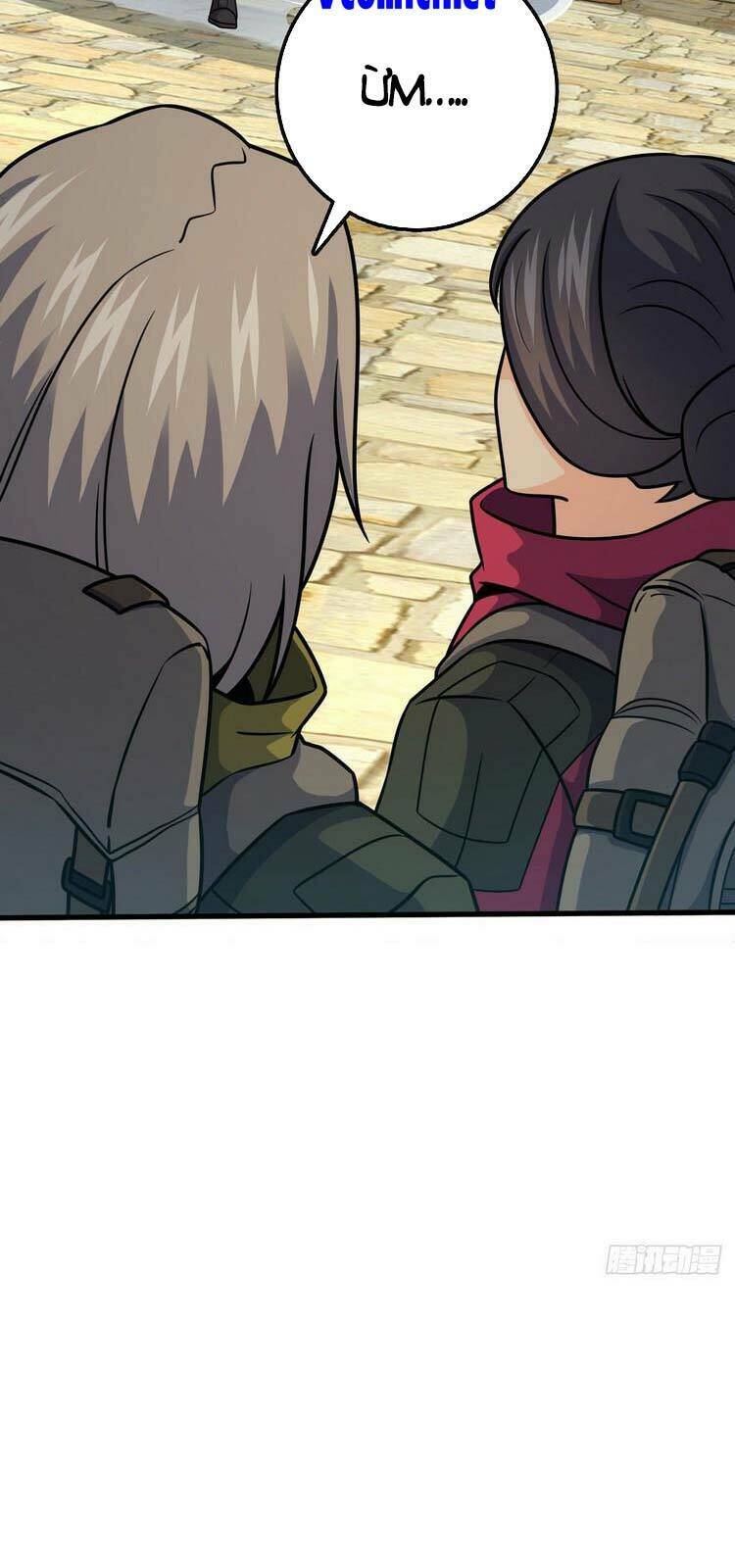 Đại Vương Tha Mạng Chapter 400 - Trang 2