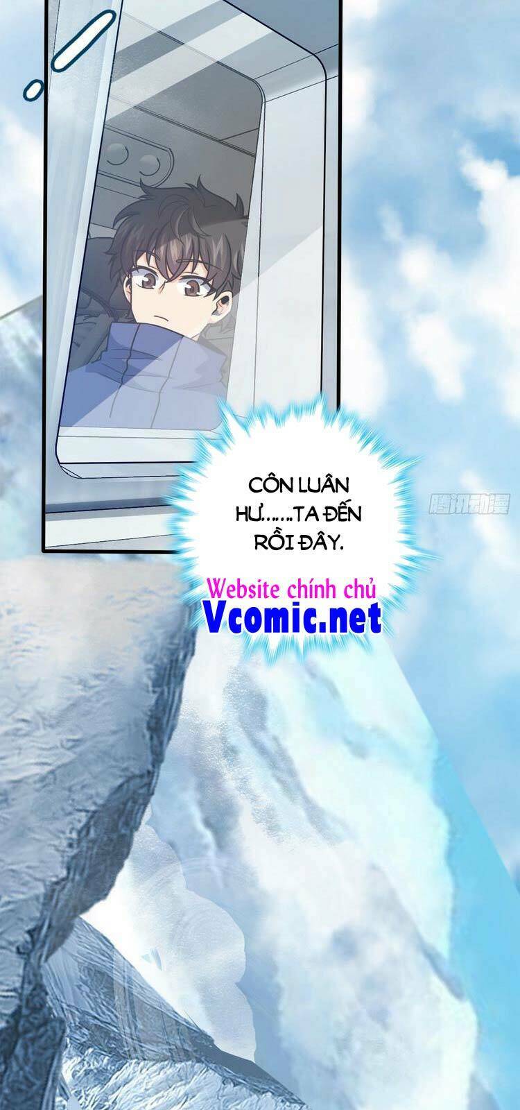 Đại Vương Tha Mạng Chapter 400 - Trang 2