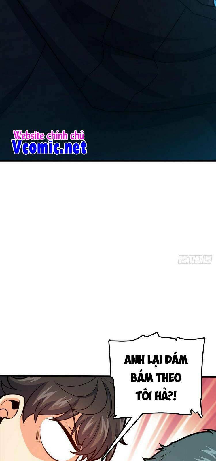 Đại Vương Tha Mạng Chapter 400 - Trang 2