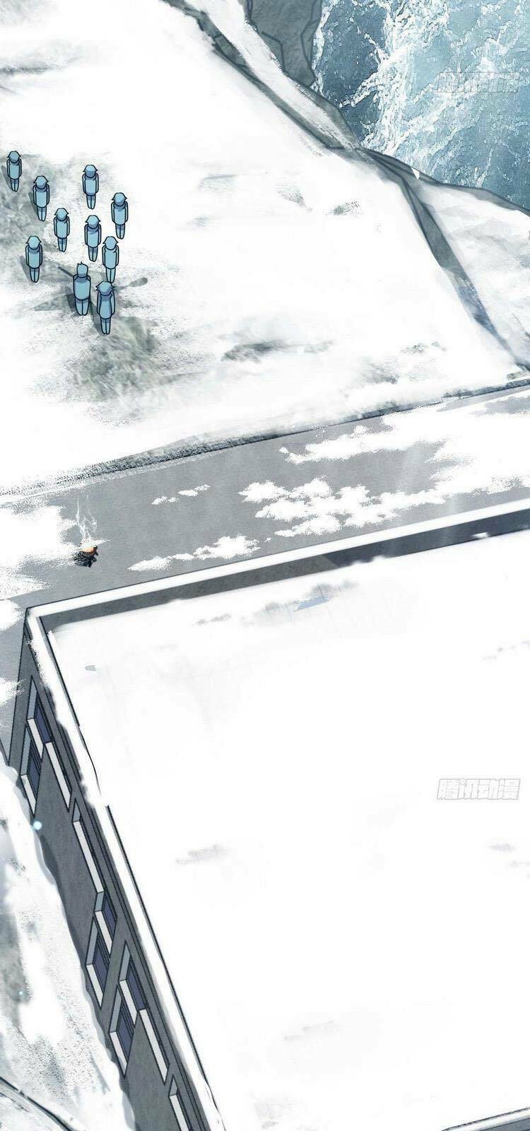 Đại Vương Tha Mạng Chapter 401 - Trang 2