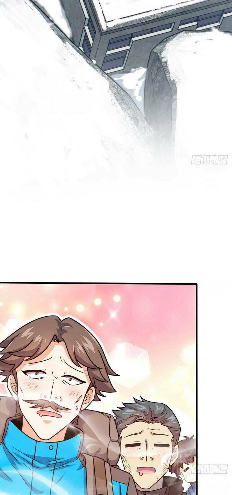 Đại Vương Tha Mạng Chapter 401 - Trang 2