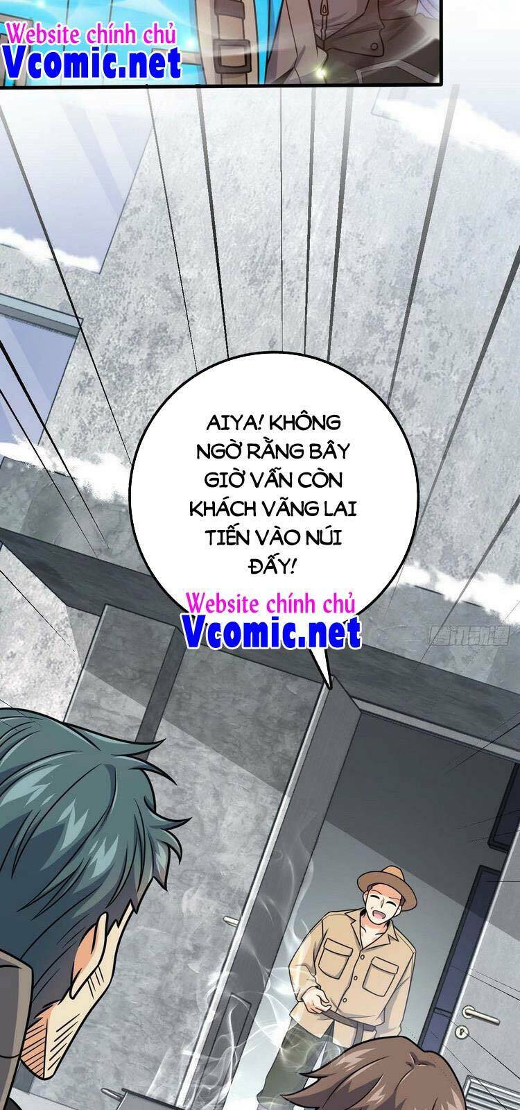 Đại Vương Tha Mạng Chapter 401 - Trang 2