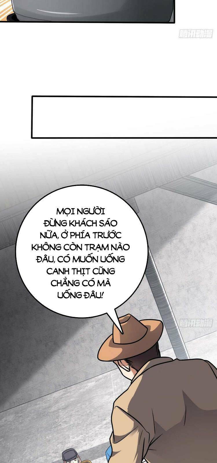 Đại Vương Tha Mạng Chapter 401 - Trang 2