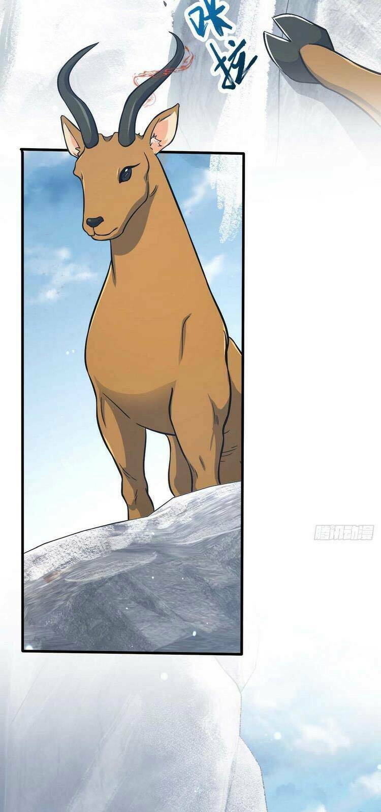 Đại Vương Tha Mạng Chapter 401 - Trang 2