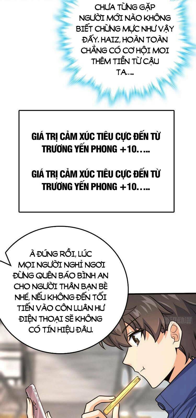 Đại Vương Tha Mạng Chapter 401 - Trang 2