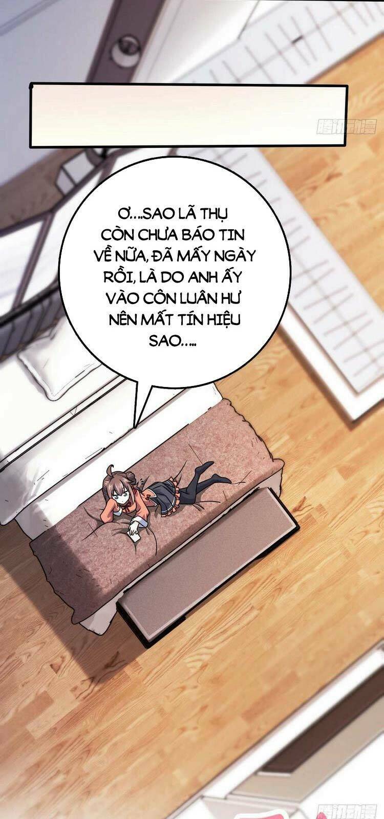 Đại Vương Tha Mạng Chapter 401 - Trang 2