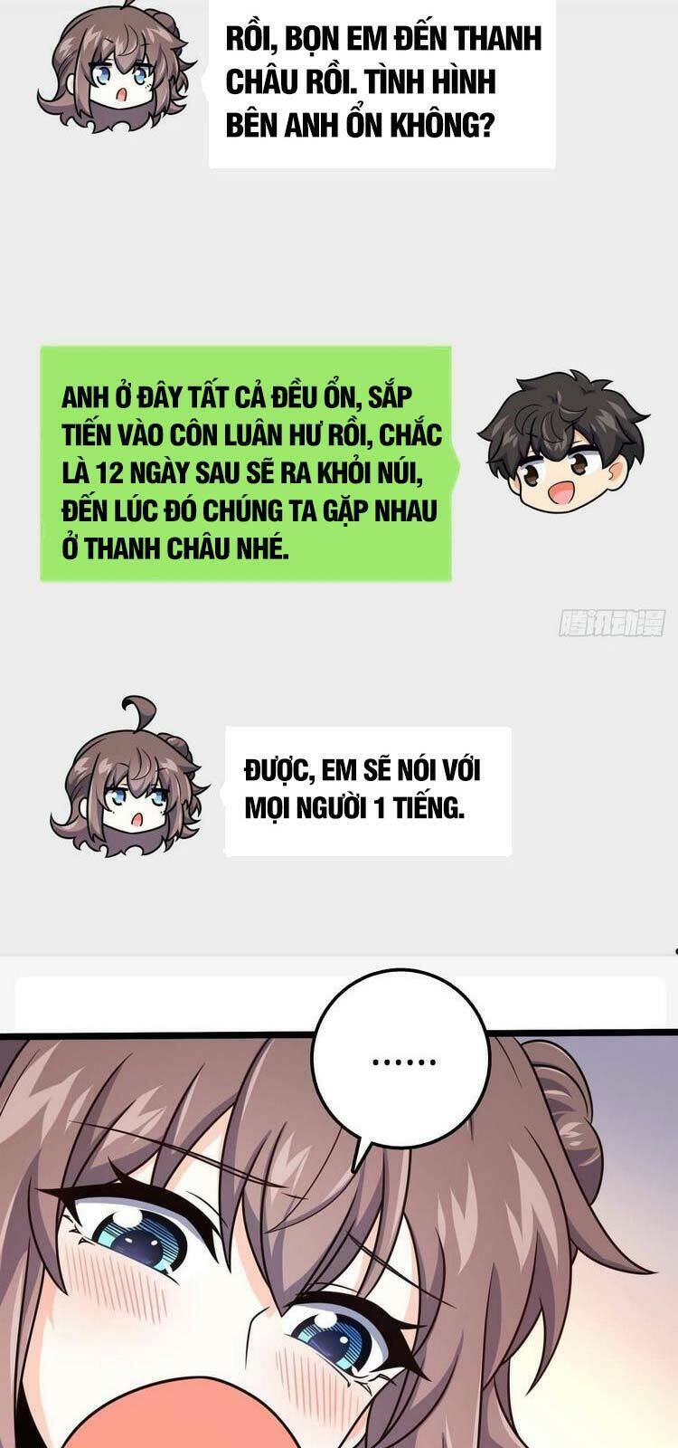 Đại Vương Tha Mạng Chapter 401 - Trang 2