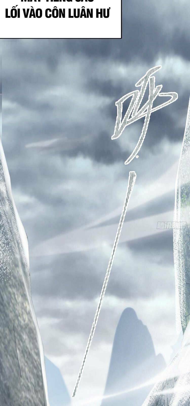 Đại Vương Tha Mạng Chapter 401 - Trang 2