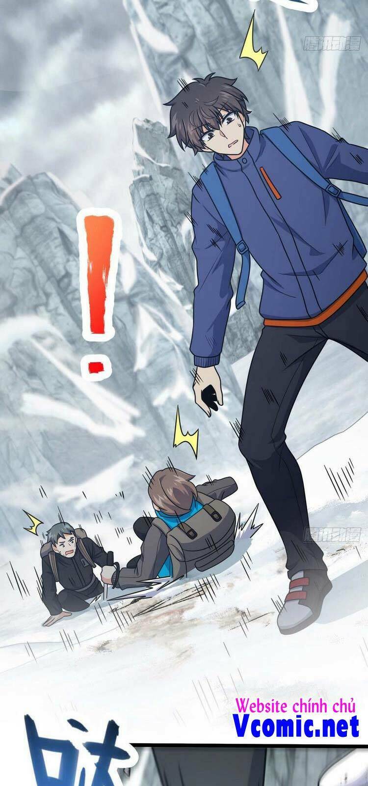 Đại Vương Tha Mạng Chapter 401 - Trang 2