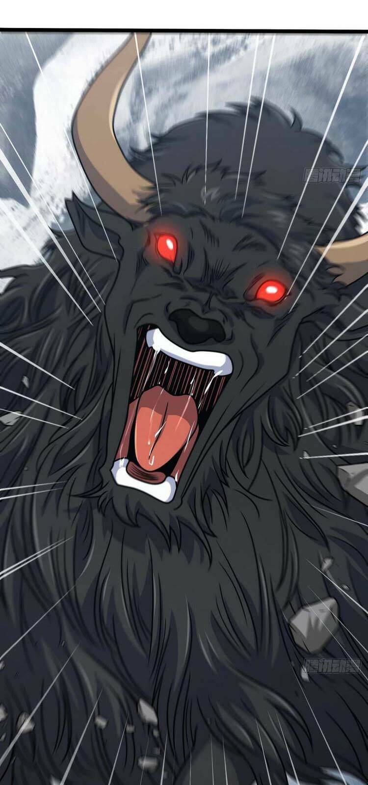 Đại Vương Tha Mạng Chapter 401 - Trang 2