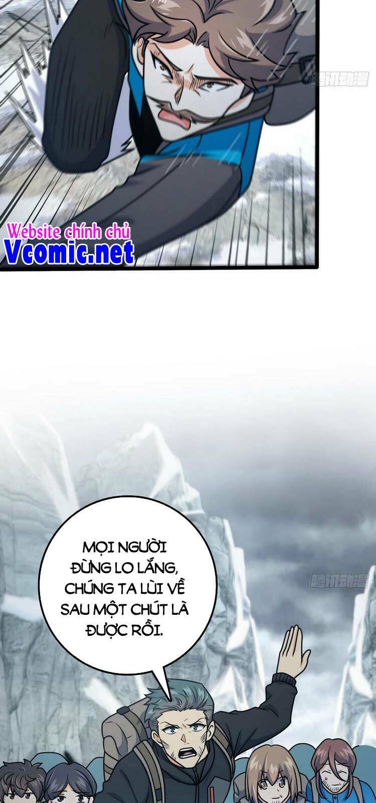 Đại Vương Tha Mạng Chapter 401 - Trang 2