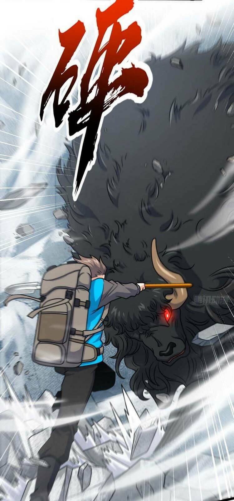 Đại Vương Tha Mạng Chapter 401 - Trang 2