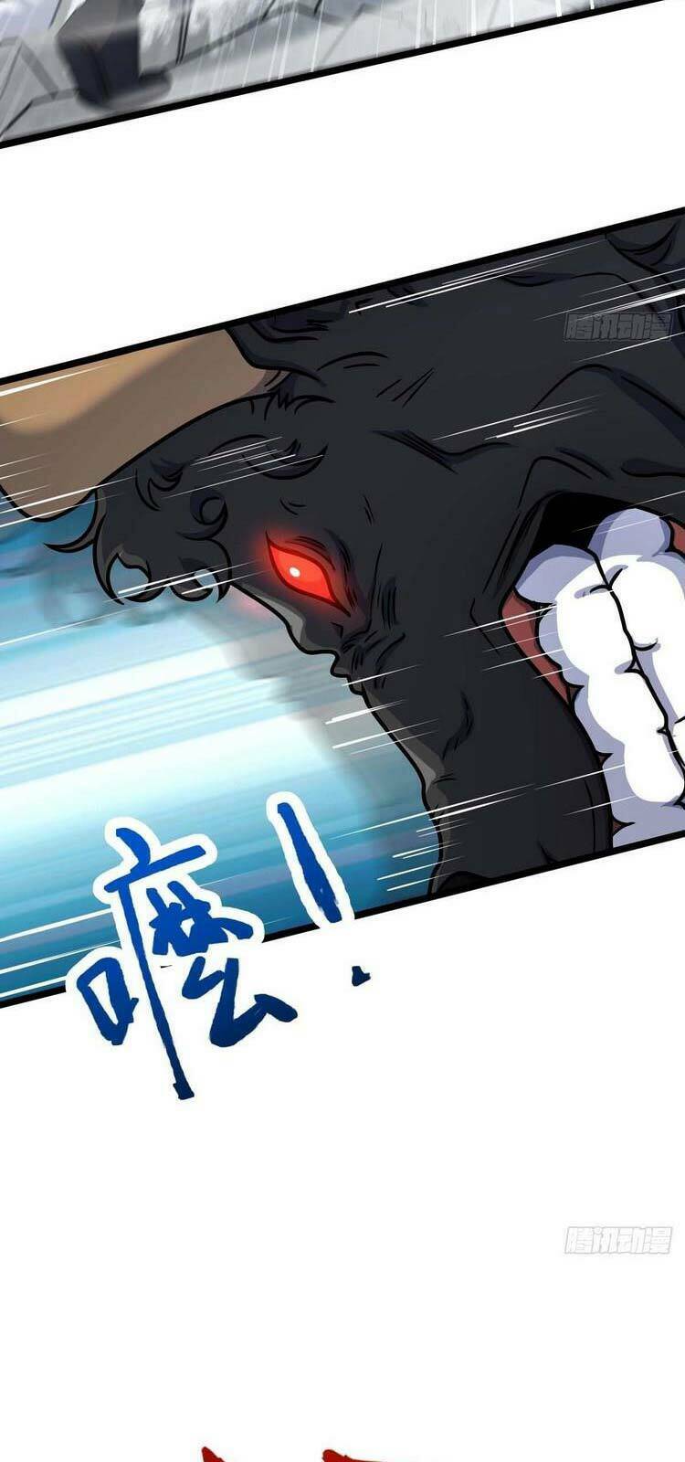 Đại Vương Tha Mạng Chapter 401 - Trang 2