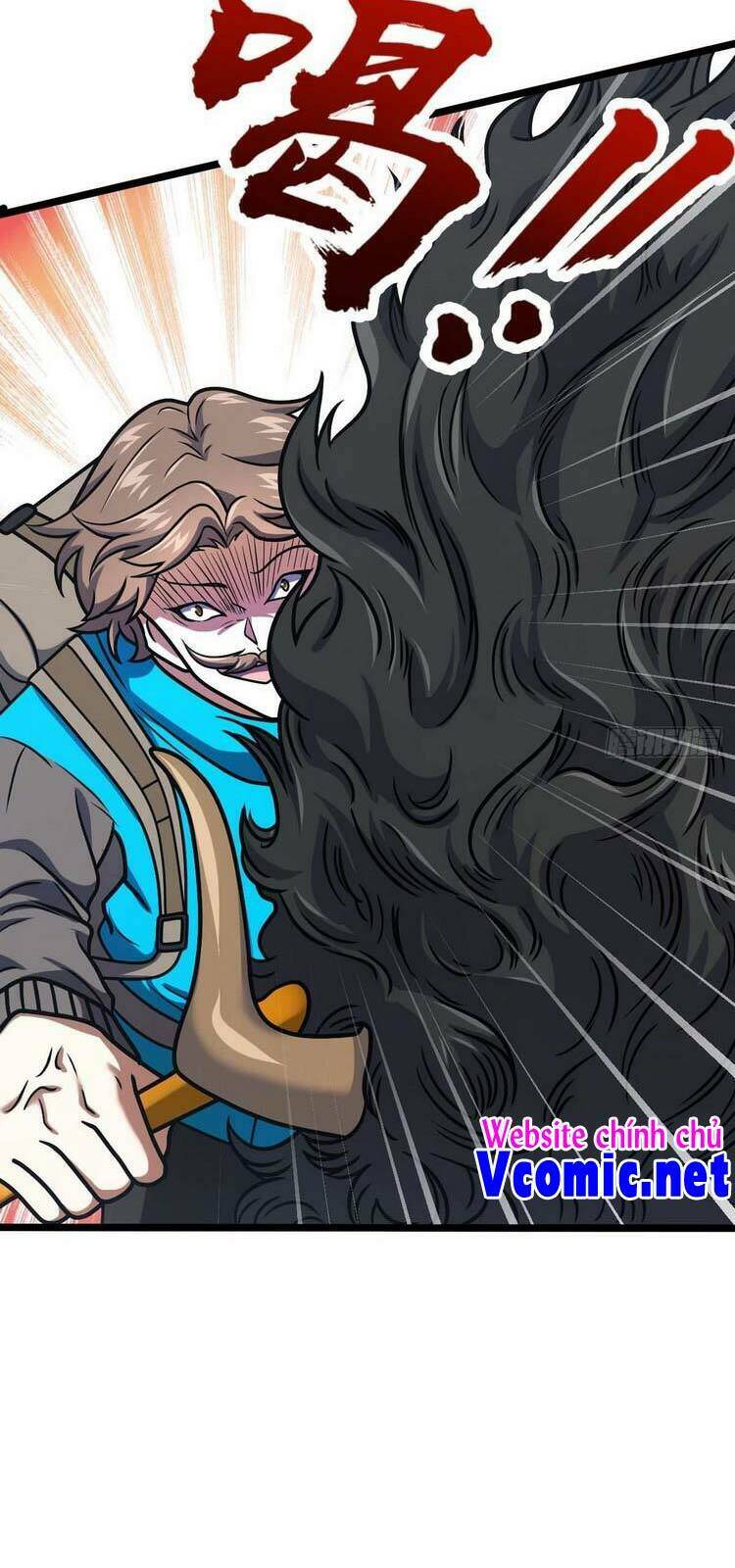 Đại Vương Tha Mạng Chapter 401 - Trang 2