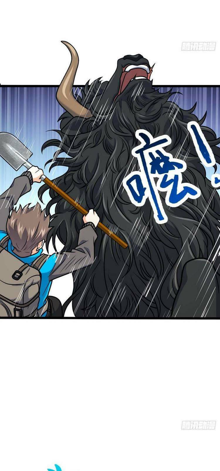 Đại Vương Tha Mạng Chapter 401 - Trang 2