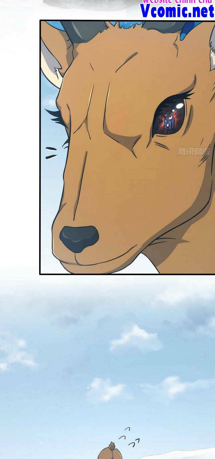 Đại Vương Tha Mạng Chapter 401 - Trang 2