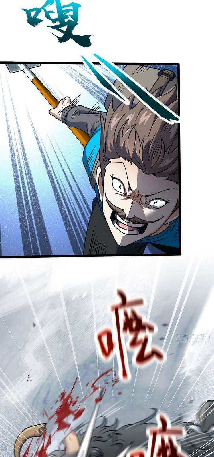 Đại Vương Tha Mạng Chapter 401 - Trang 2