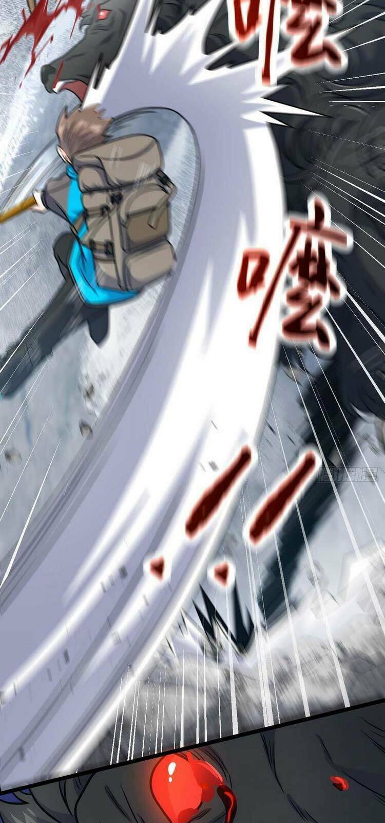 Đại Vương Tha Mạng Chapter 401 - Trang 2