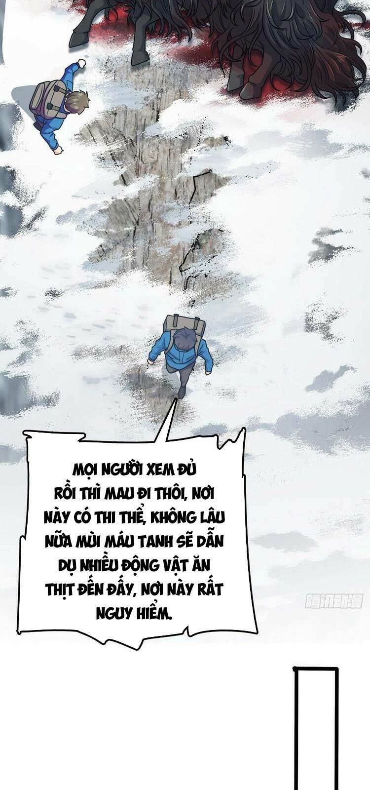 Đại Vương Tha Mạng Chapter 401 - Trang 2