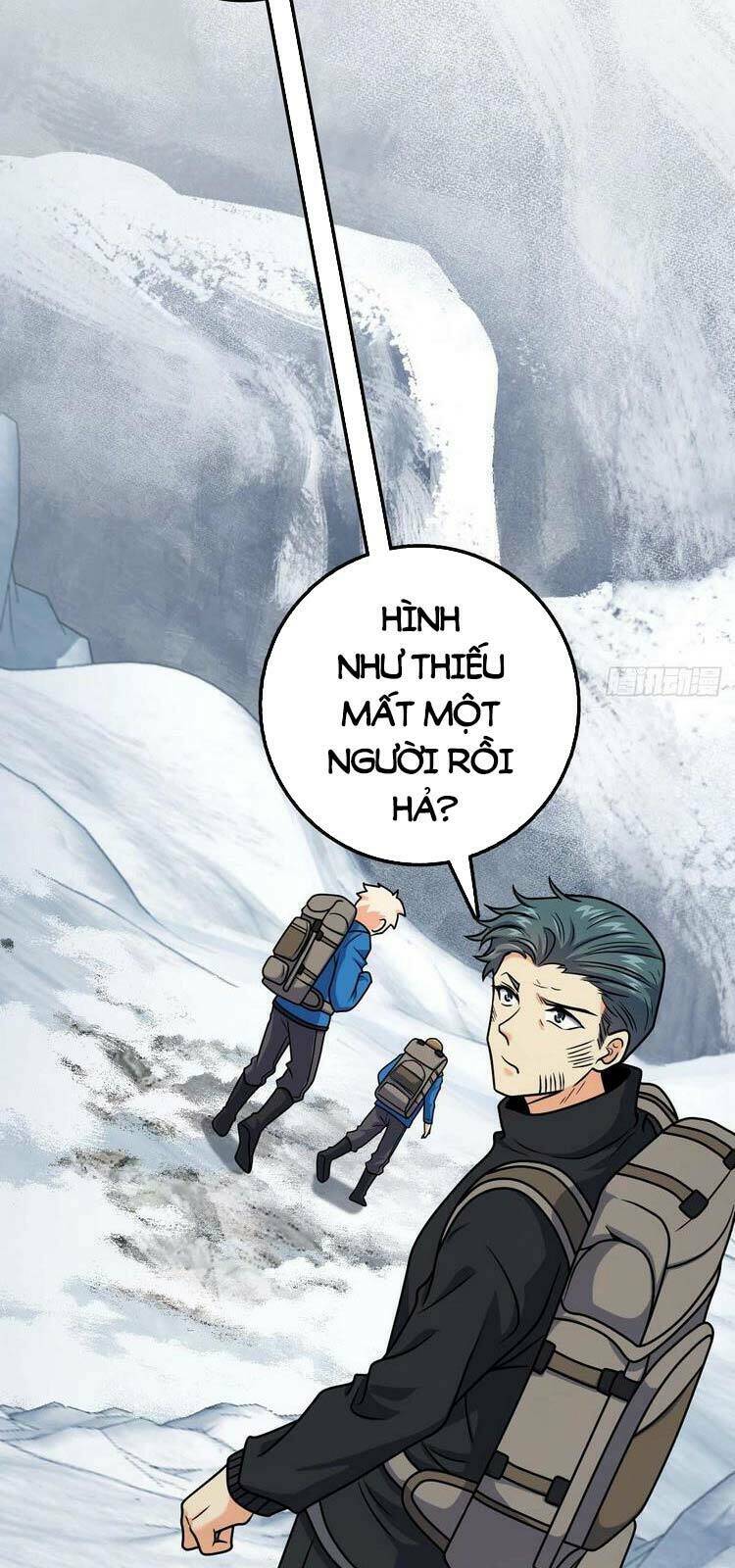 Đại Vương Tha Mạng Chapter 401 - Trang 2