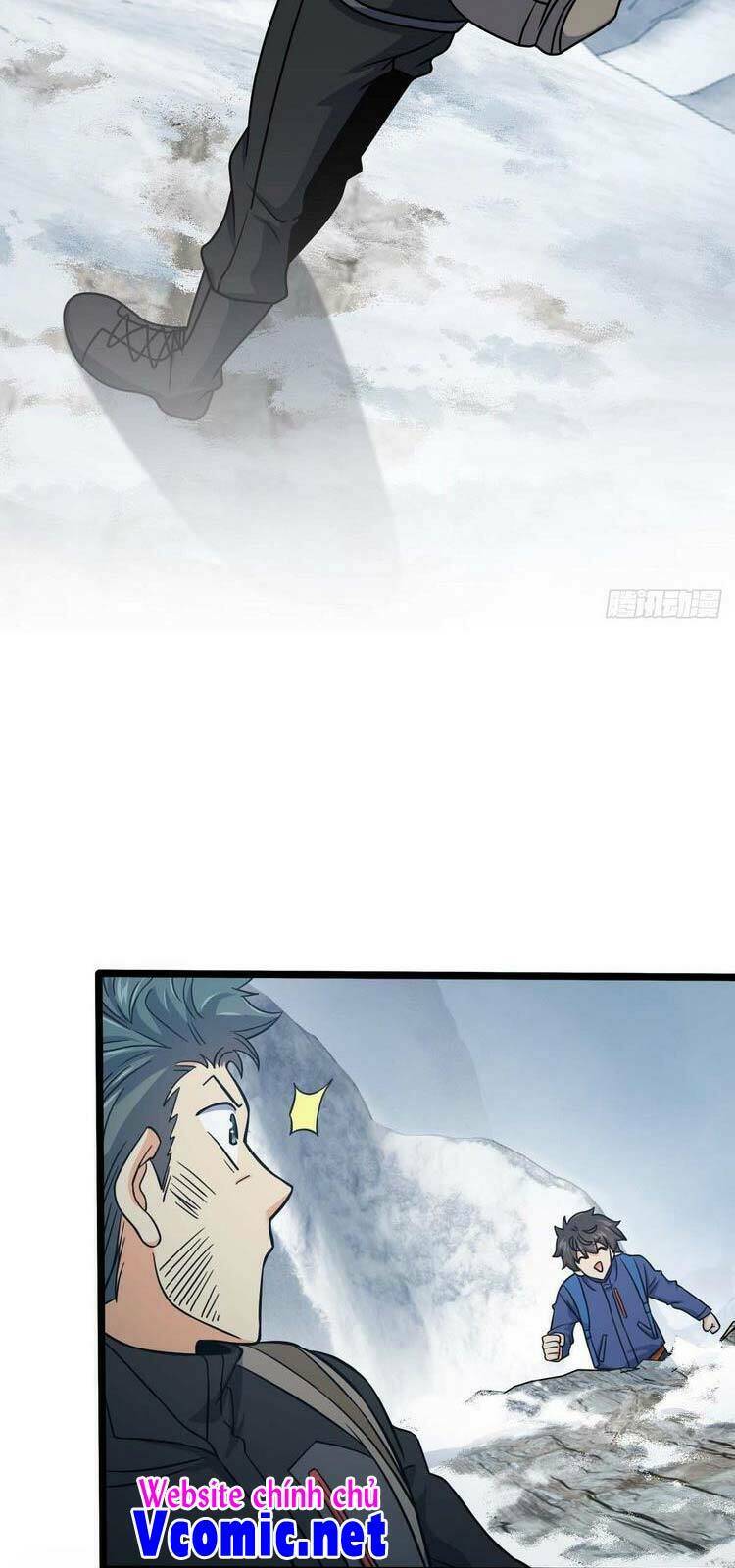 Đại Vương Tha Mạng Chapter 401 - Trang 2