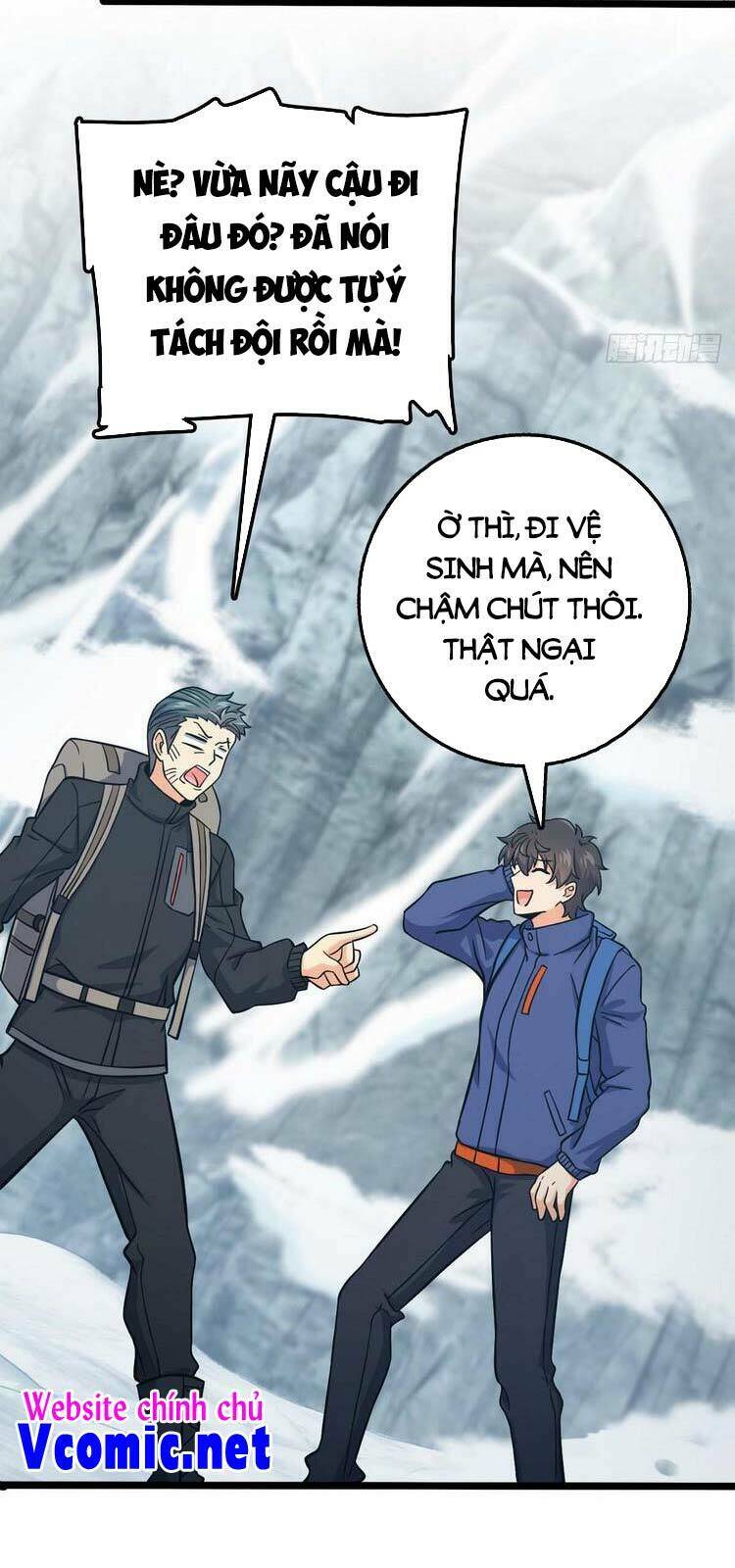 Đại Vương Tha Mạng Chapter 401 - Trang 2