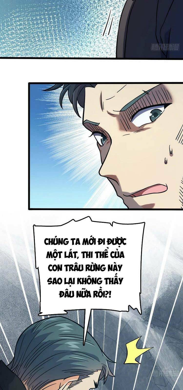 Đại Vương Tha Mạng Chapter 401 - Trang 2