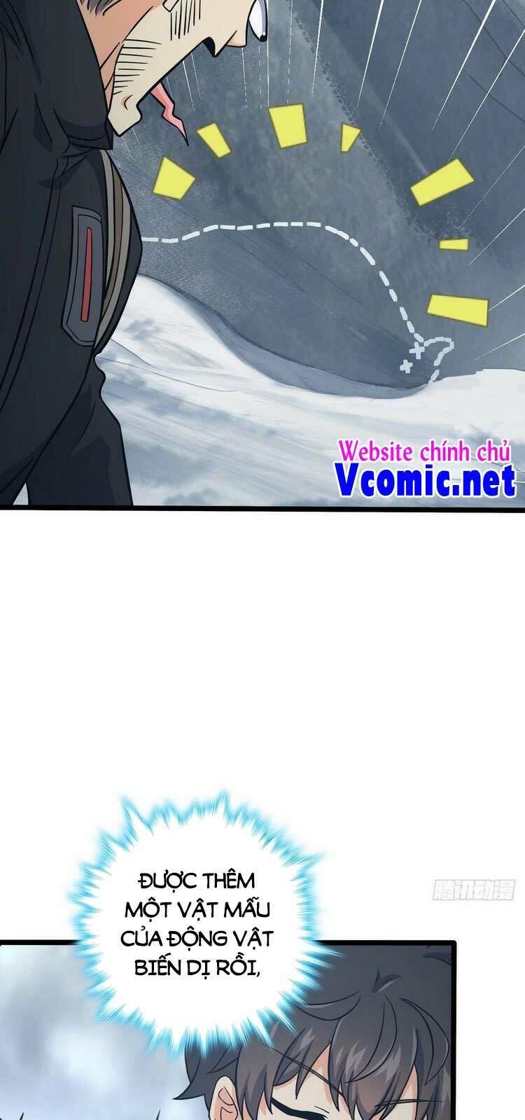 Đại Vương Tha Mạng Chapter 401 - Trang 2