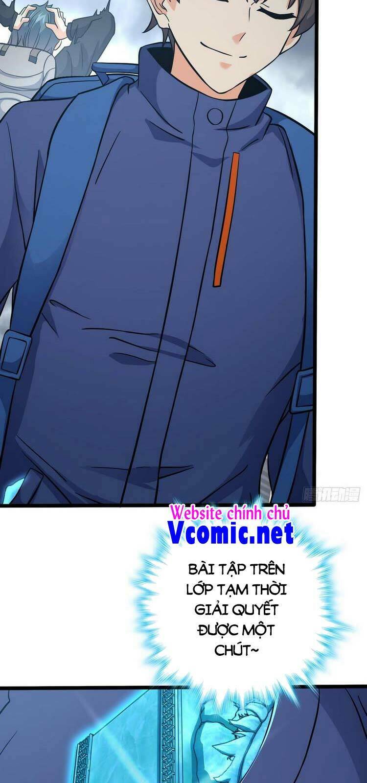 Đại Vương Tha Mạng Chapter 401 - Trang 2