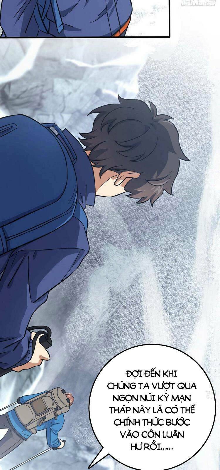 Đại Vương Tha Mạng Chapter 401 - Trang 2