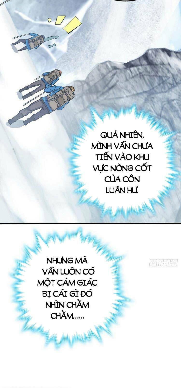 Đại Vương Tha Mạng Chapter 401 - Trang 2